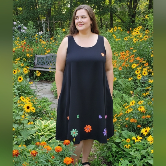 Dress 🪻🌸 - Picture 3 of 16